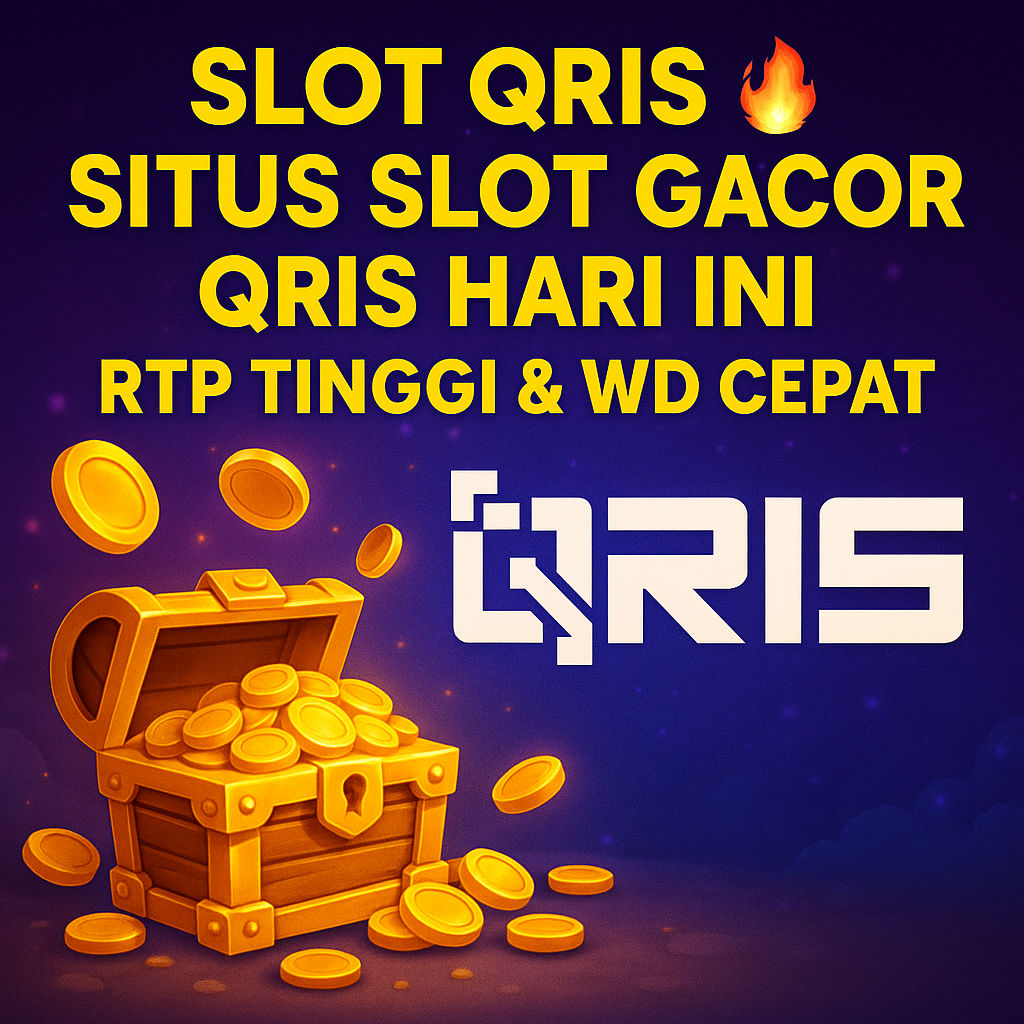 APK Slot Gacor Depo 5K via Pulsa, DANA & QRIS Resmi | DEWI117