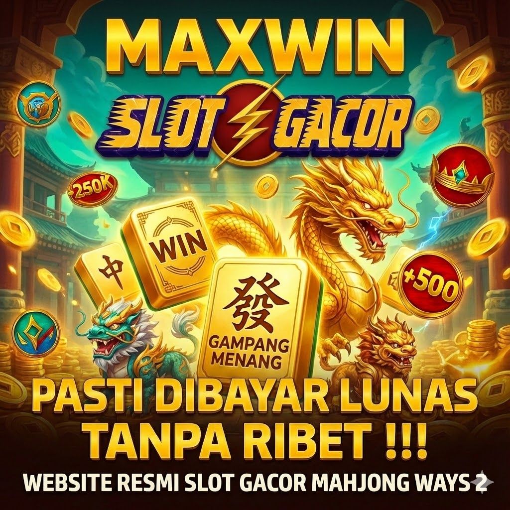 IPKSLOT 🥇 Slot Gacor Terpercaya – Maxwin Mengalir Deras Hari Ini image 1