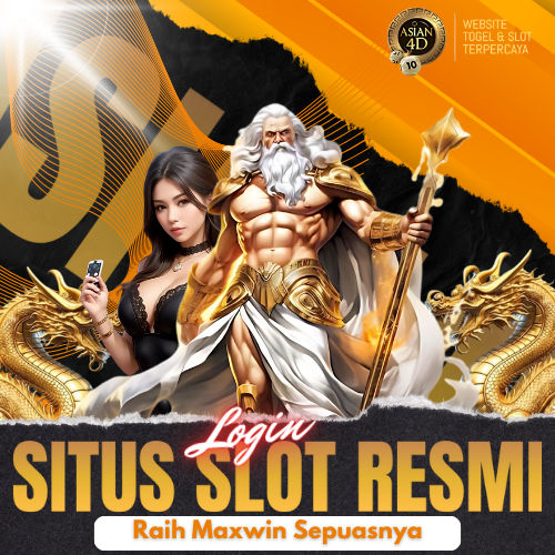 Asian4d Server Slot Luar Negeri Thailand Depo 10 Ribu All in Untuk Semesta 