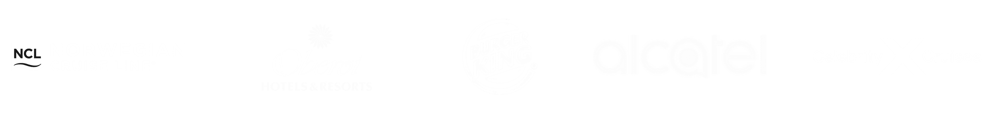 Trusted by leading brands