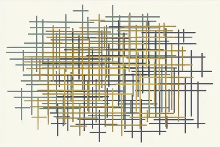 Grids by Kimberly Allen