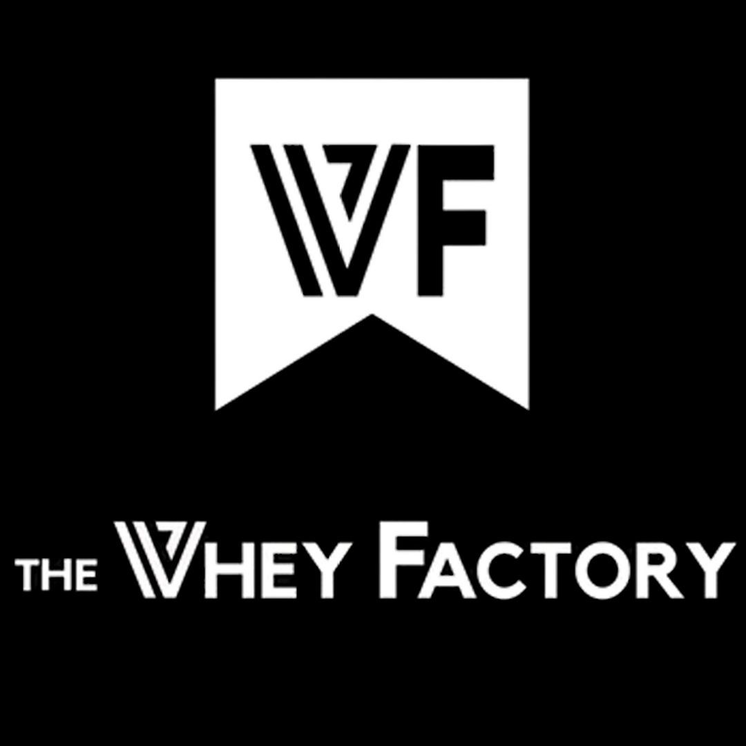 The Whey Factory