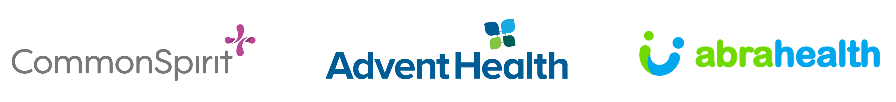 Healthcare brand clients