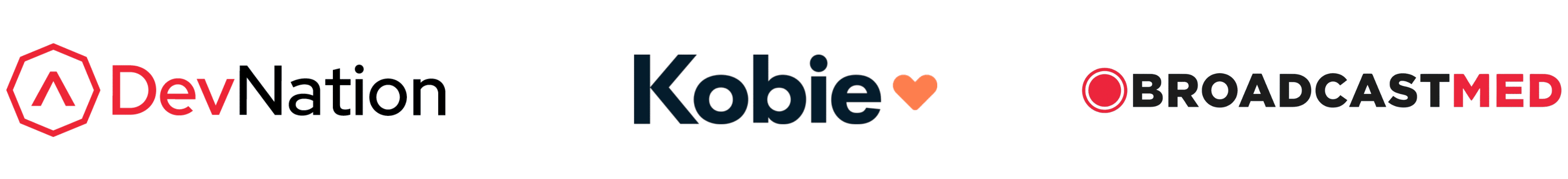Marketing and enterprise brand clients