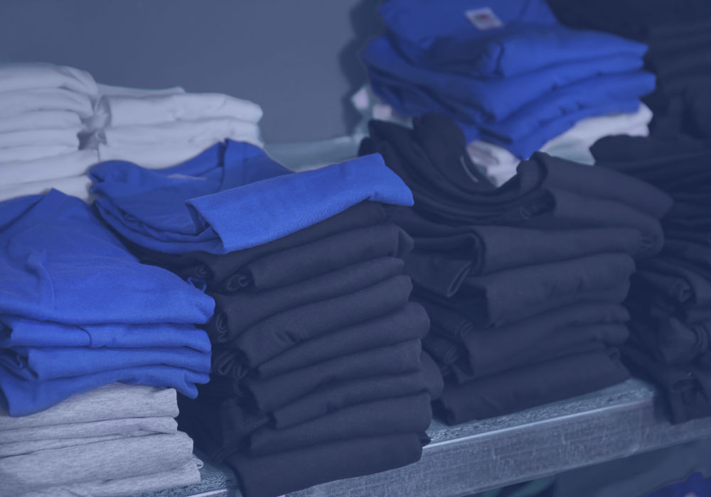Oversupply due to bulk order minimums