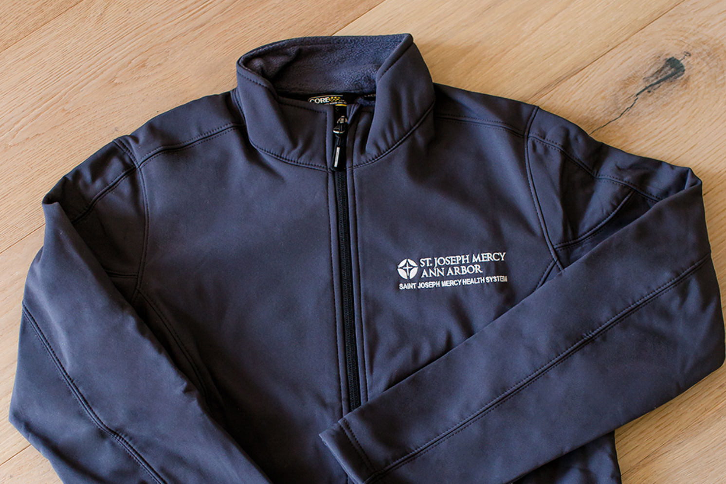On-Demand Apparel