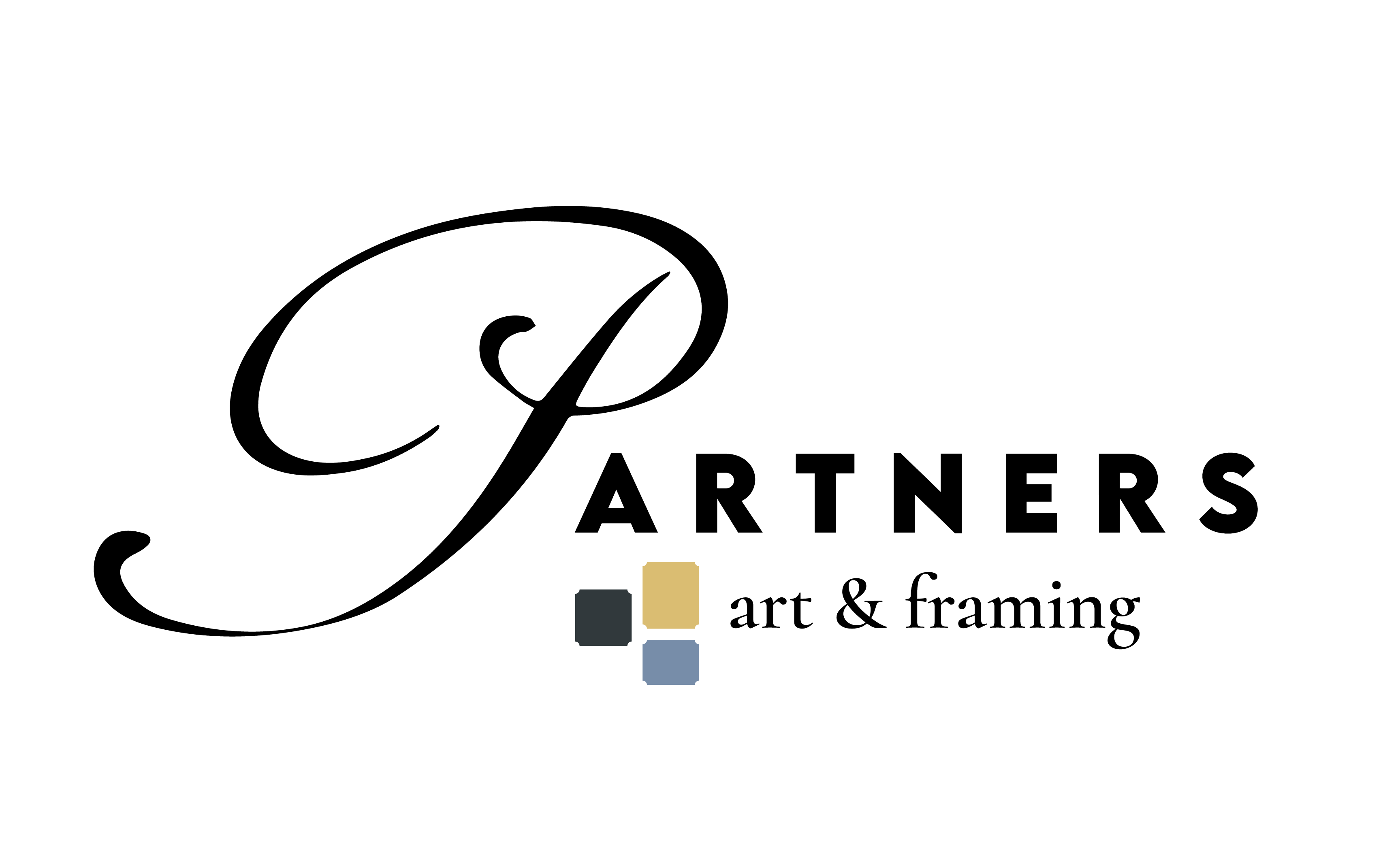 Partners Art & Framing