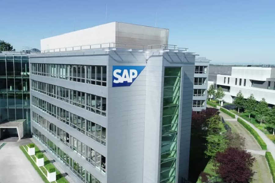 IS SAP RUNNING IN ONTARIO intelligence overview