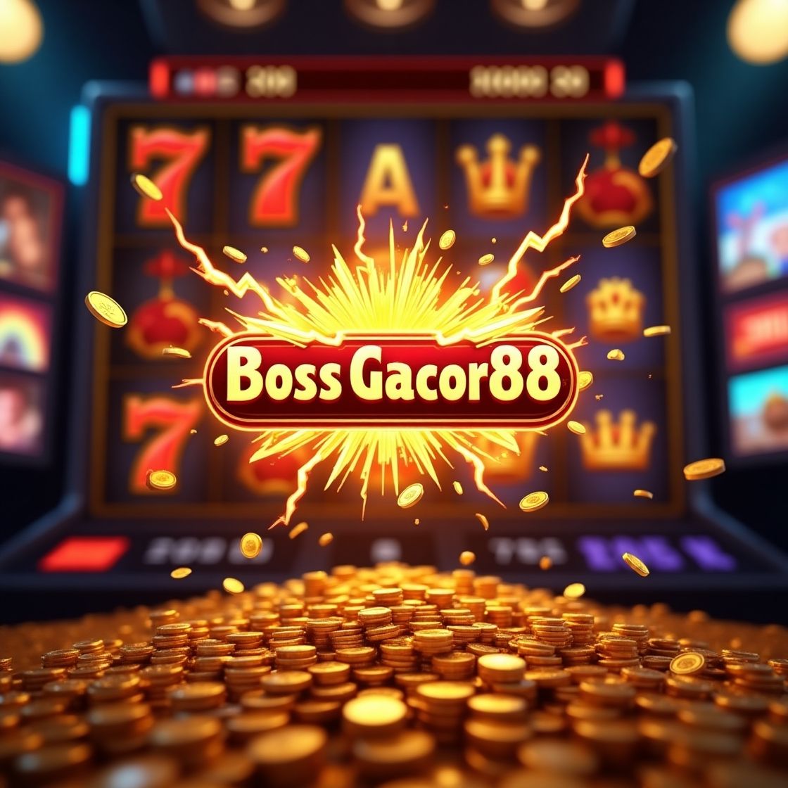 BOSSGACOR88