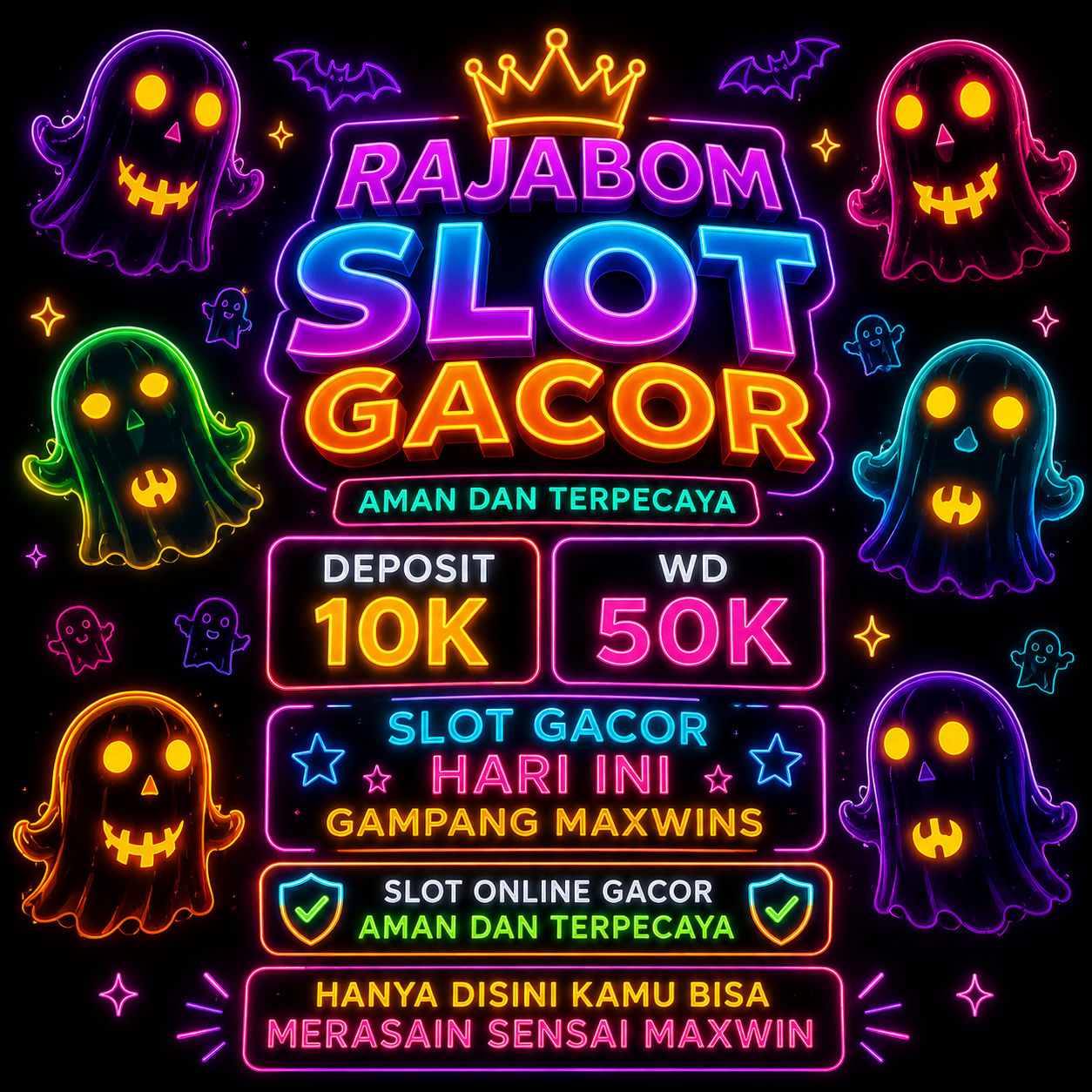 MEGASLOT