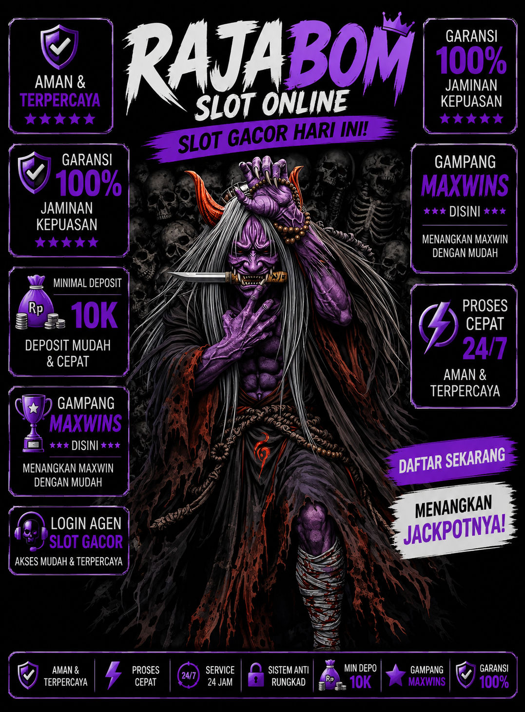 BIGSLOT