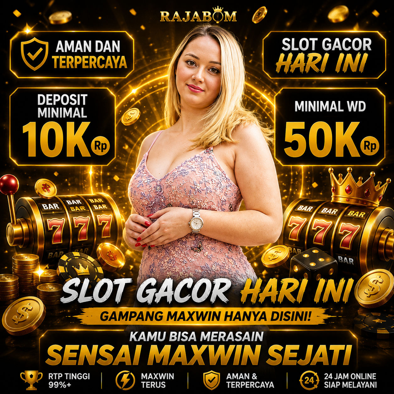 MEGASLOT