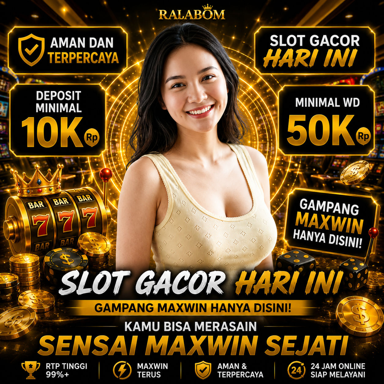 SLTO GACOR 2026