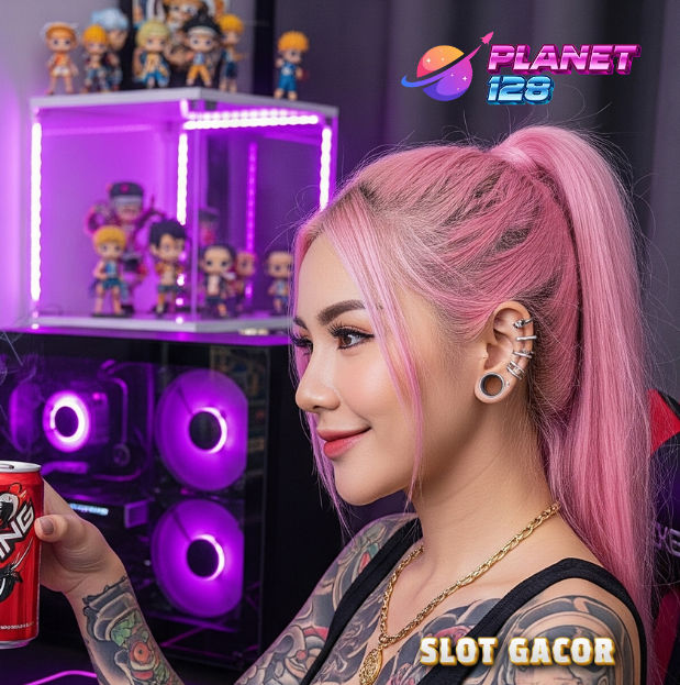 PLANET128 : Cloud Gaming Service Terbaru dan Terlengkap 2025    