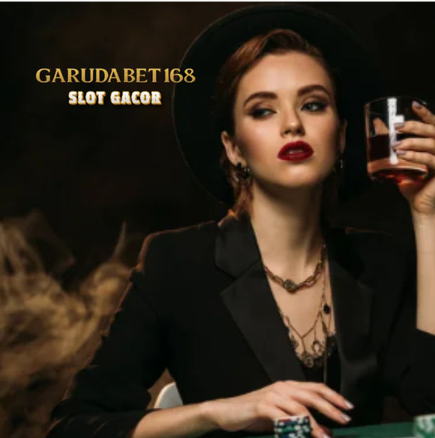 Garudabet168: Link Situs Slot Server Jepang Terbaru Paling Gacor    