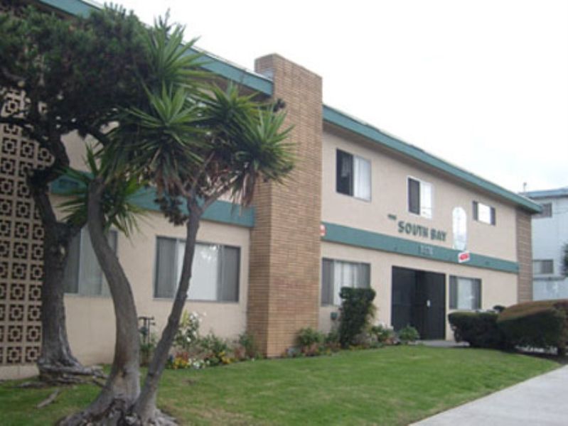 Torrance apartments for rent
