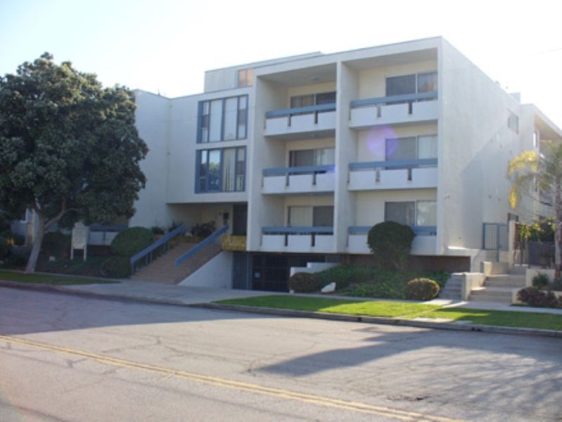Redondo Beach apartments for rent