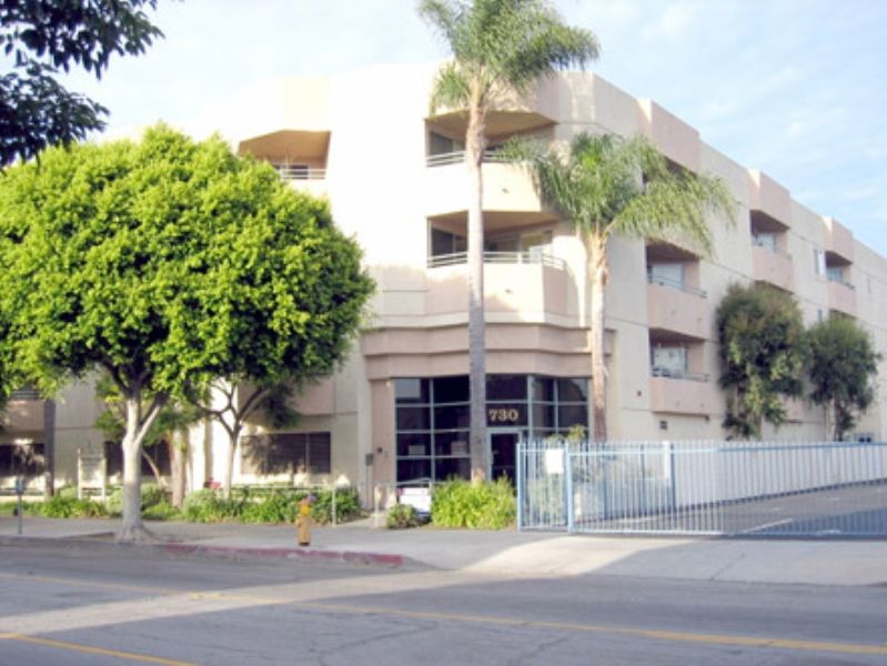 Long Beach apartments for rent