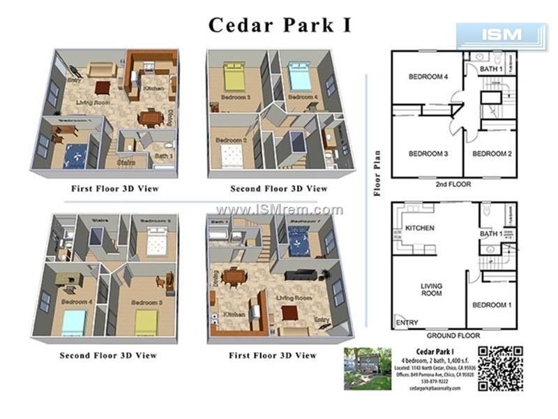 Cedar Park Apartments