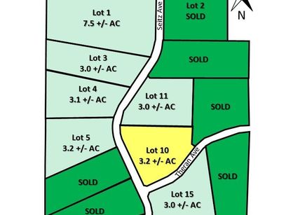 property Lot 10 Theran Ave