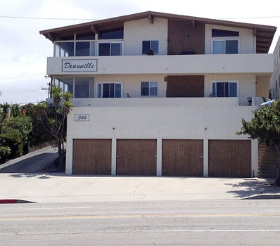 property 346 Palos Verdes Dr. #1