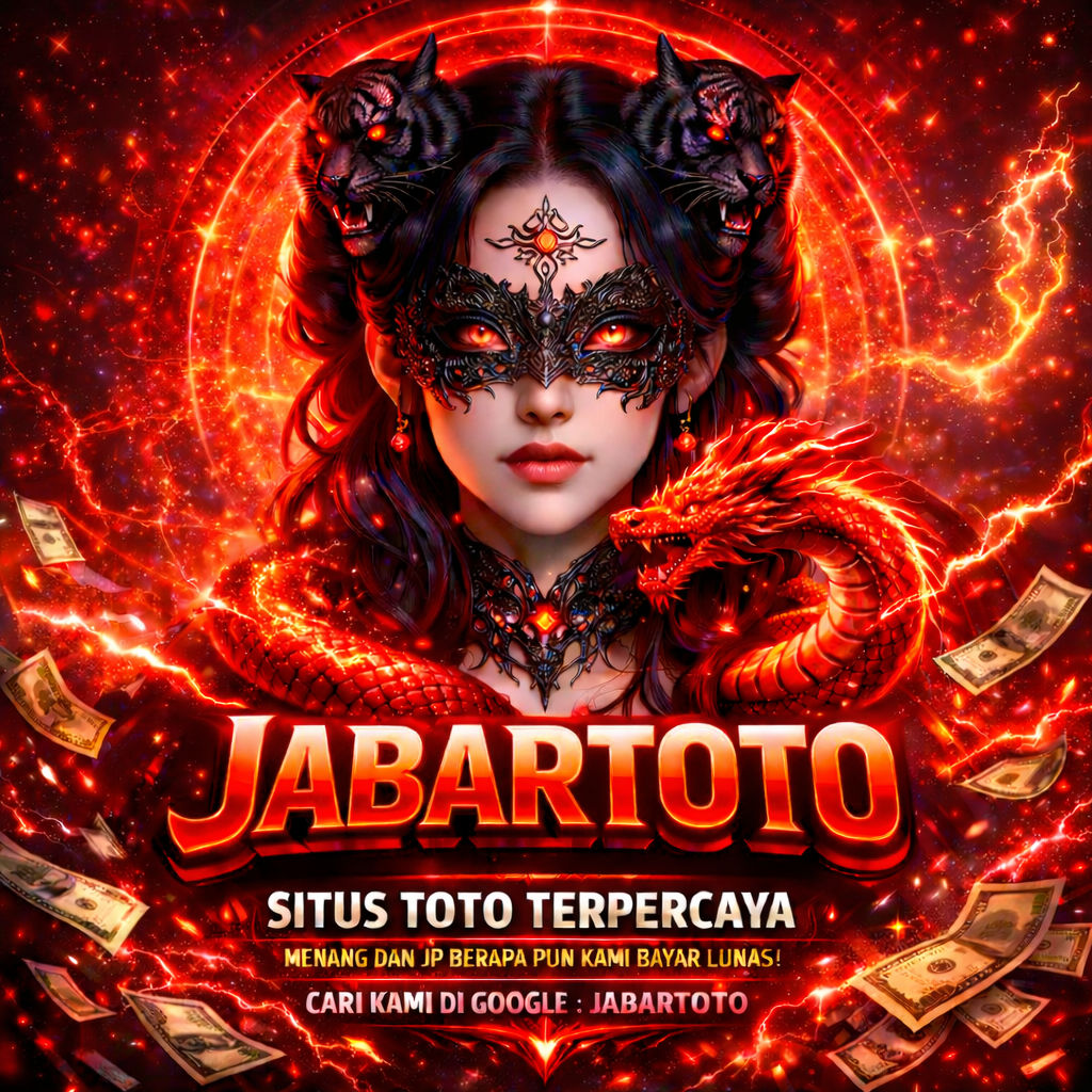 AWAS JABARTOTO!⚡Link Alternatif Situs Toto & Bandar Togel Tercepat Anti Lag
