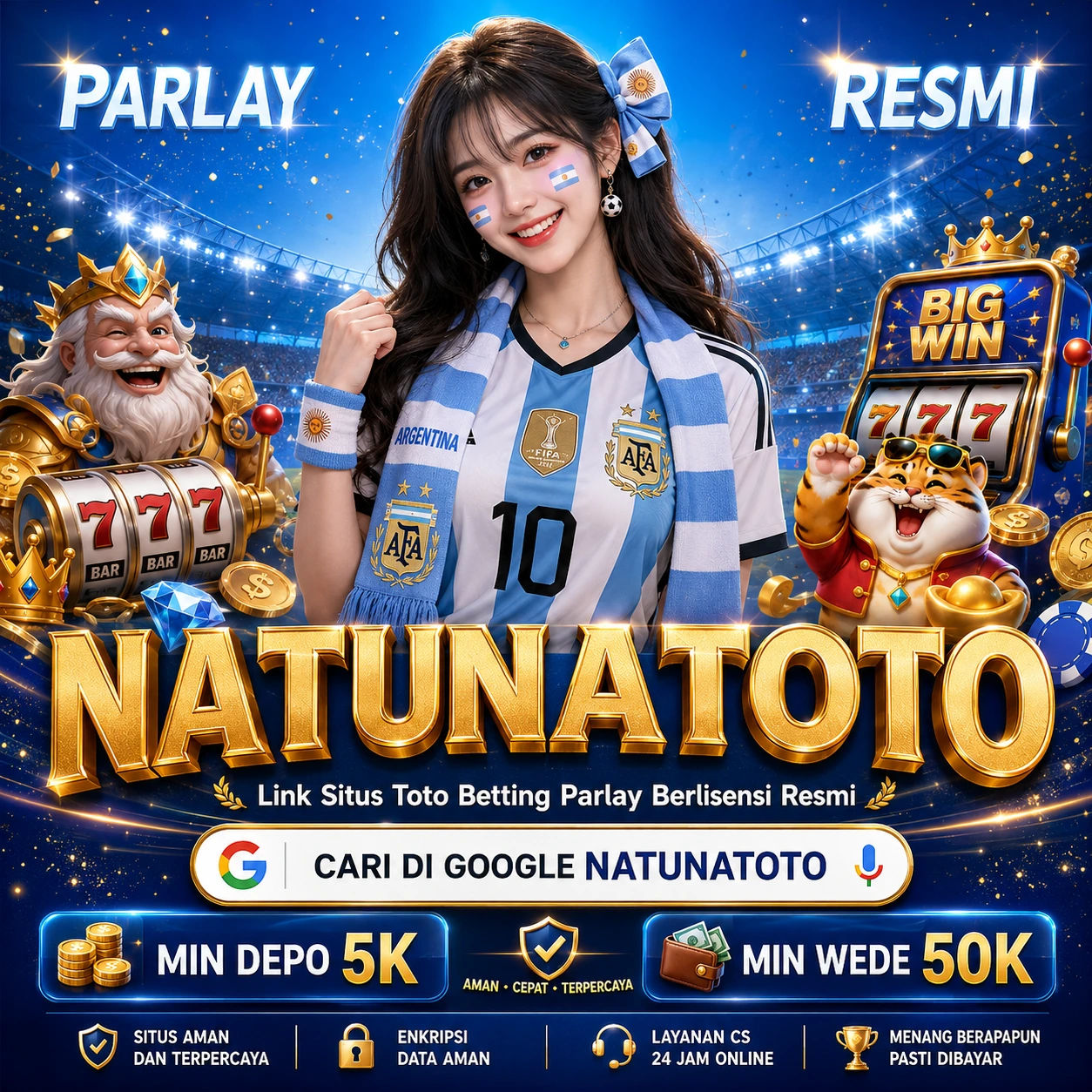 Situs Toto