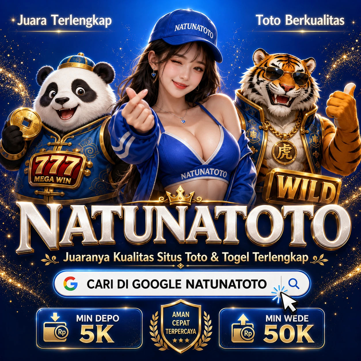NATUNATOTO