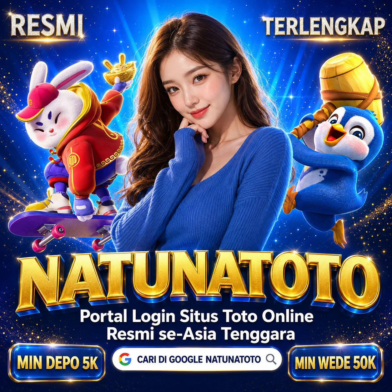 NATUNATOTO - Portal Login Situs Toto Online Resmi se-Asia Tenggara