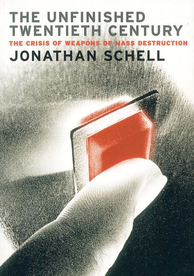 Jonathan Schell / Analogue