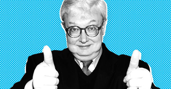 Roger Ebert Knives Out