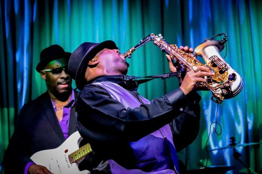 Jazz Night On the Weekend
