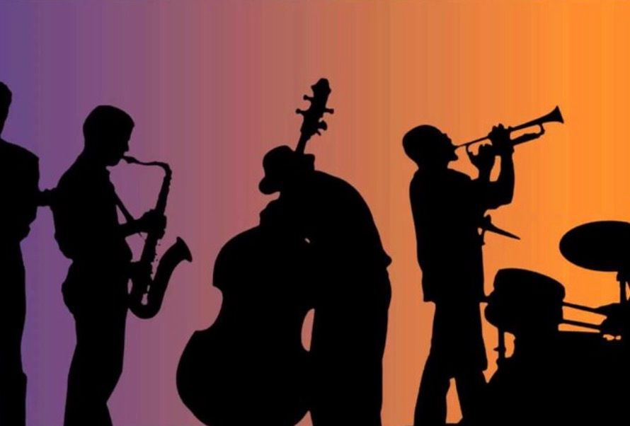 Jazz Night On the Weekend