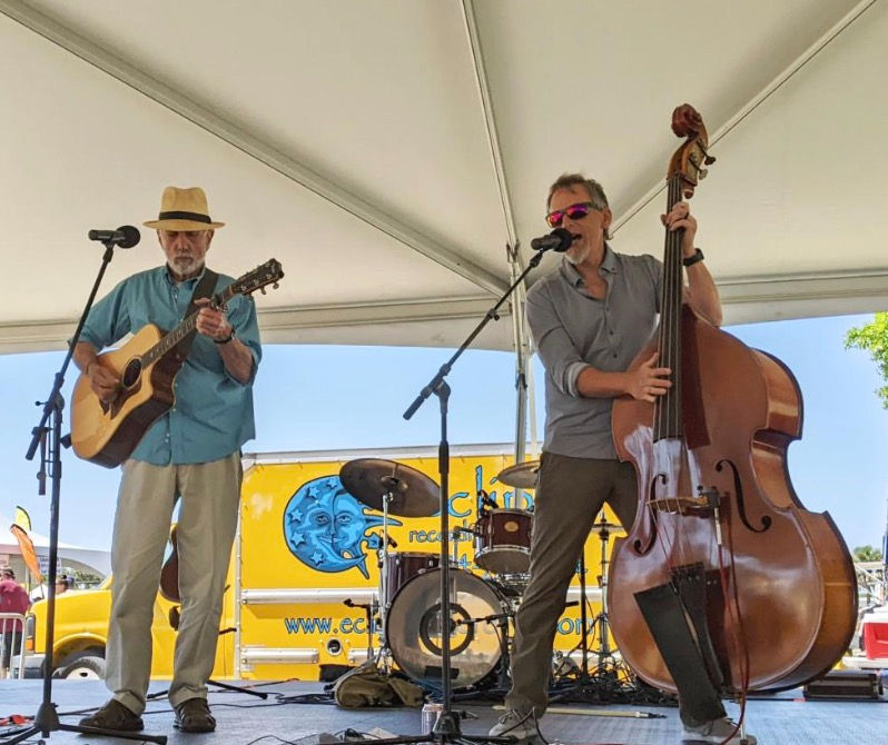 Live Music Every Night!