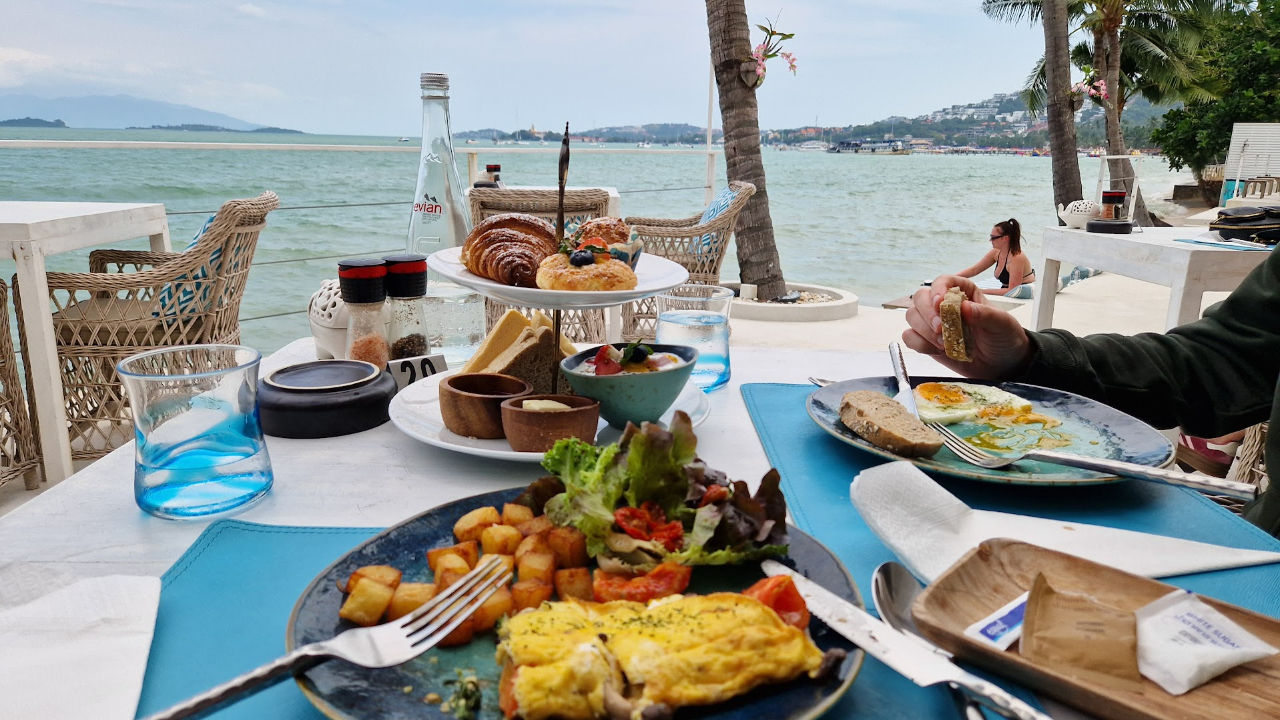 Tembo Beach Club & Resort