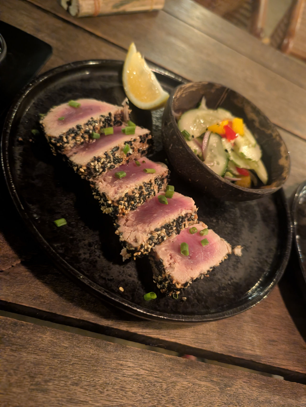 Tapas Tuesday