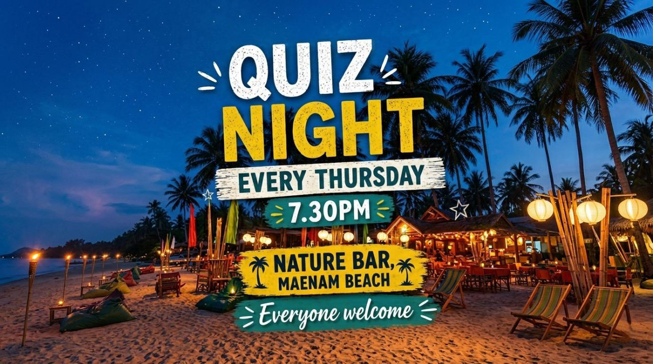 Quiz Night