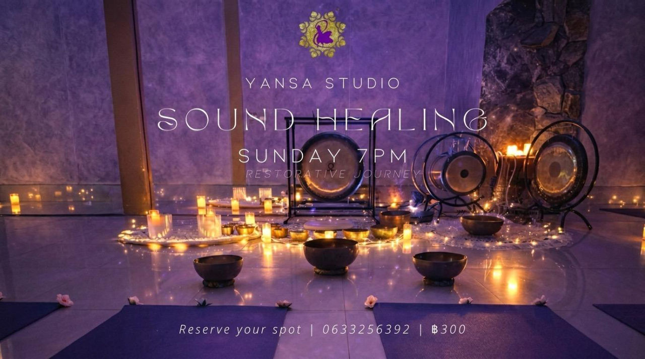 Sound Healing