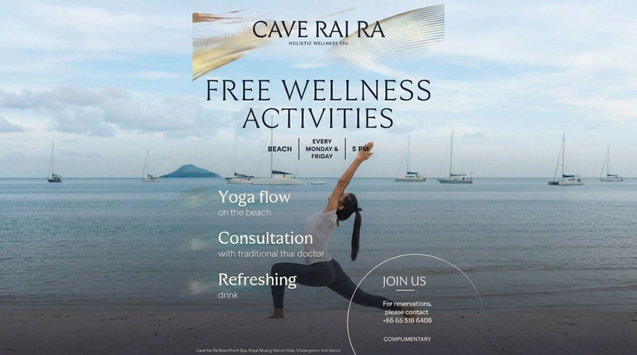 Free Wellness Activities