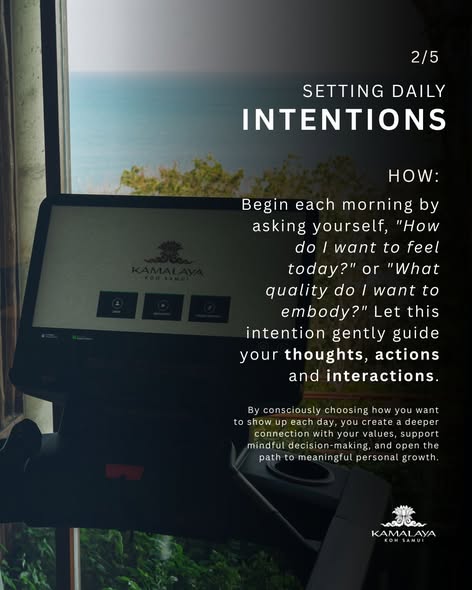 Finding Emotional Balance & Freedom Retreat