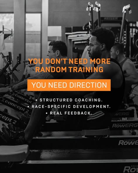 HYROX Training Performance Camp: Get to Work Edition