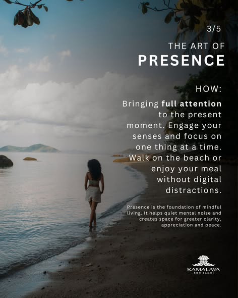 Finding Emotional Balance & Freedom Retreat