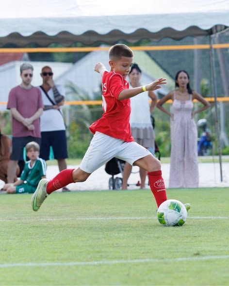 Samui Sevens Boys Tournament Edition