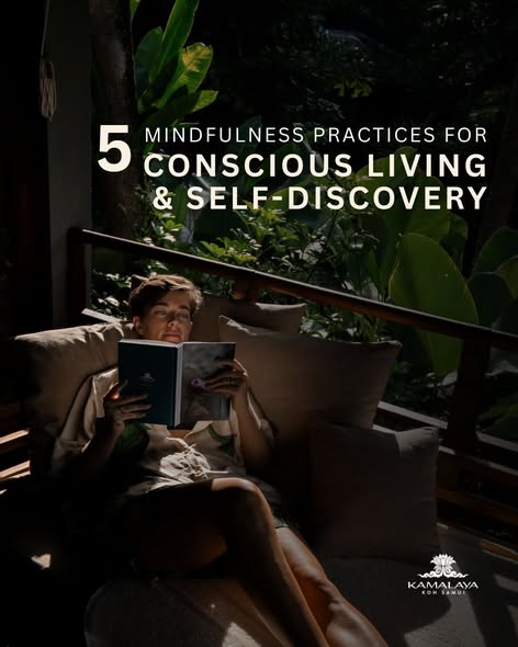 Finding Emotional Balance & Freedom Retreat