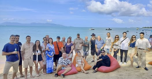 Samui Business Owners & Entrepreneurs Networking Meetup