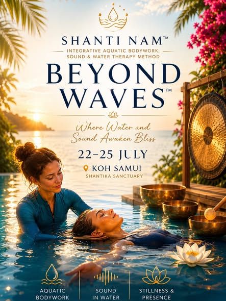 BEYOND WAVES™