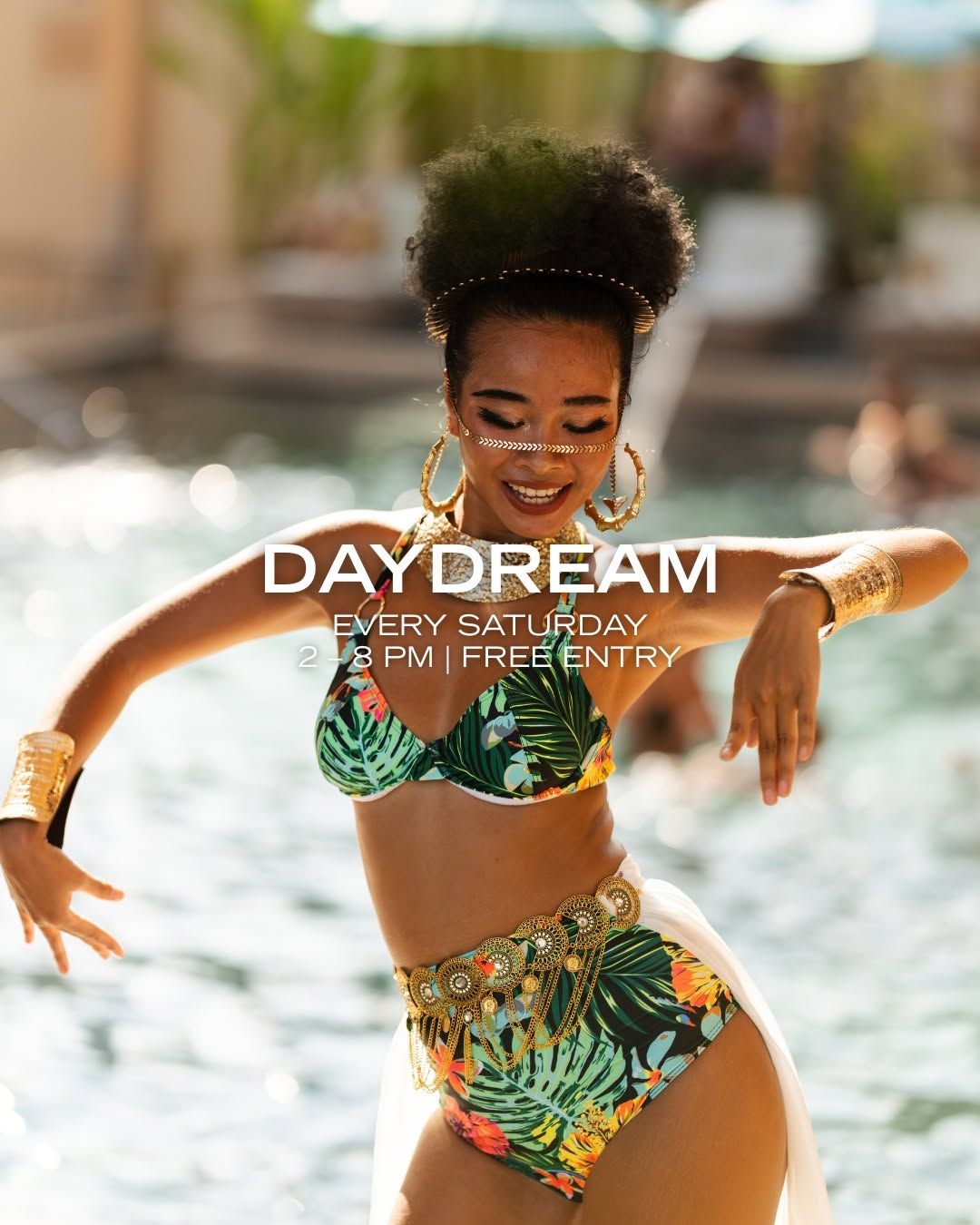 DAYDREAM