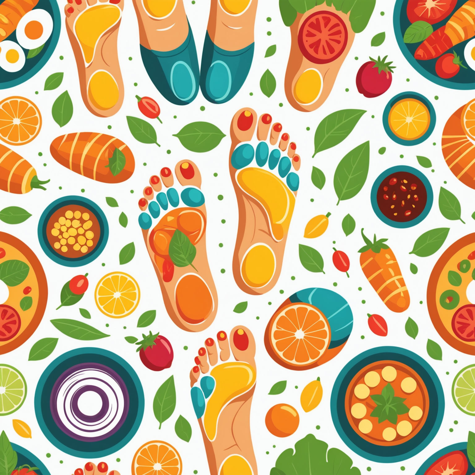 Foot Reflexology