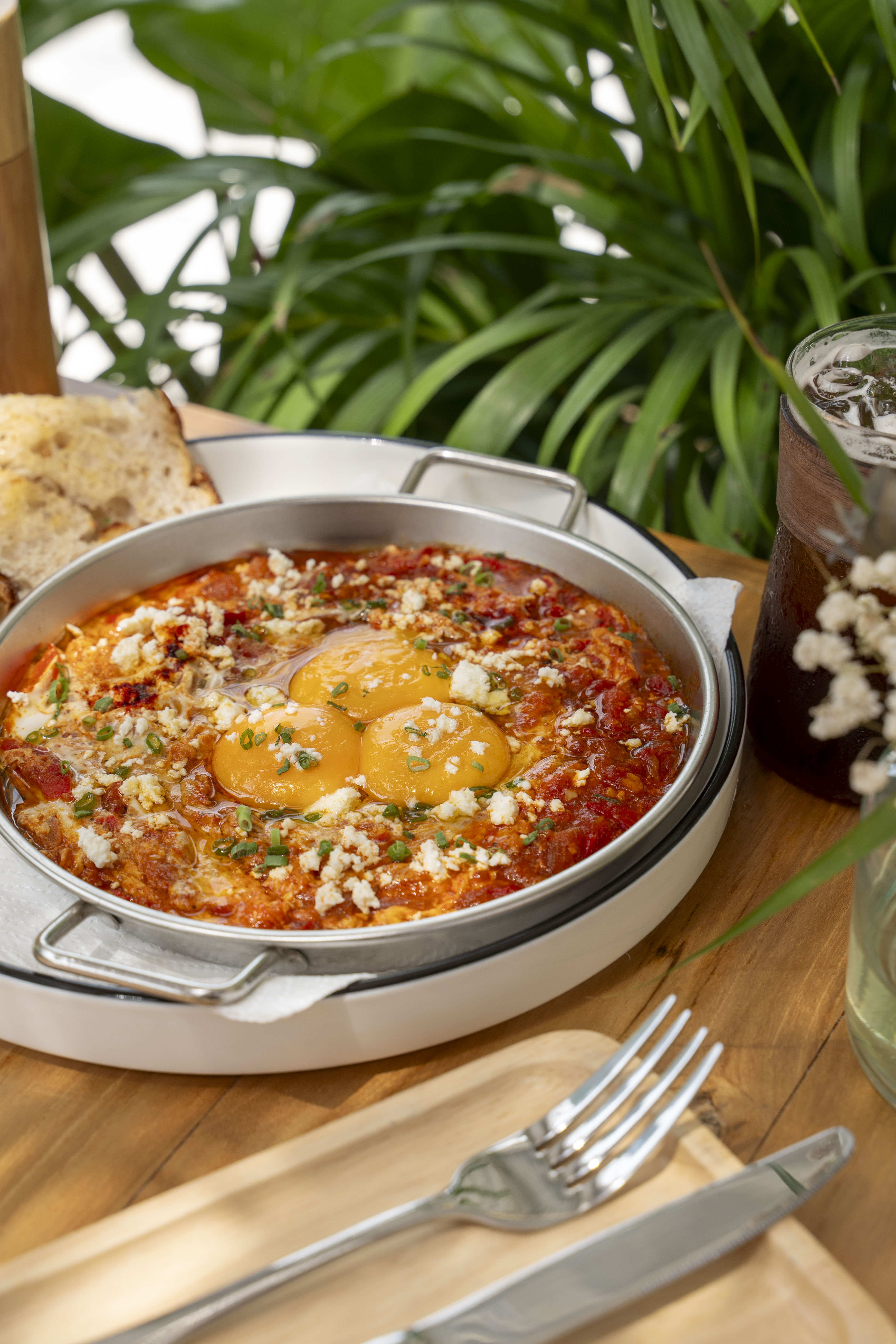 SHAKSHUKA