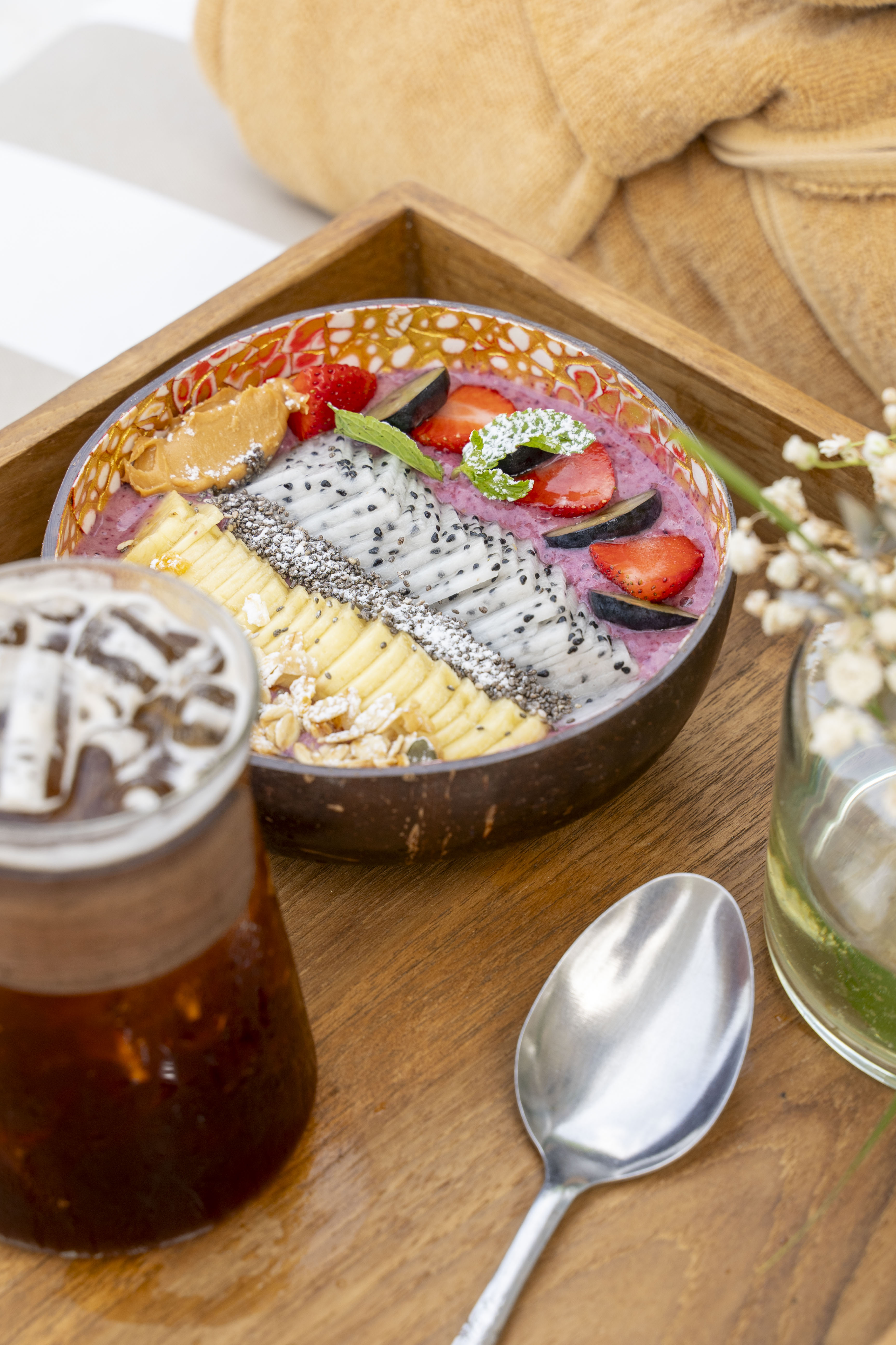BERRY BOWL